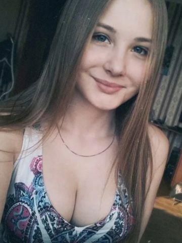 Проститутка Венера
