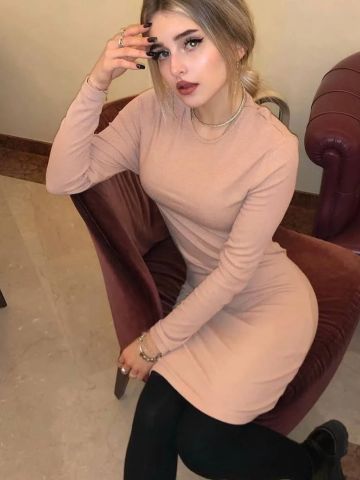 Проститутка Веста